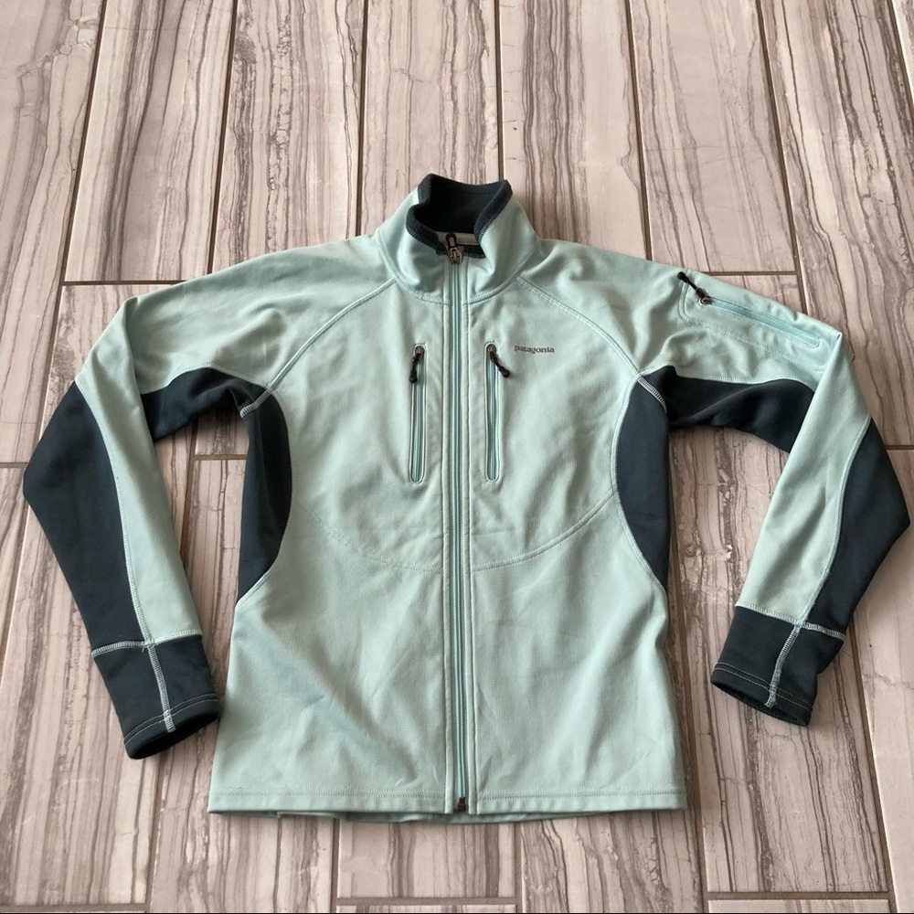 Patagonia jacket. EUC like new